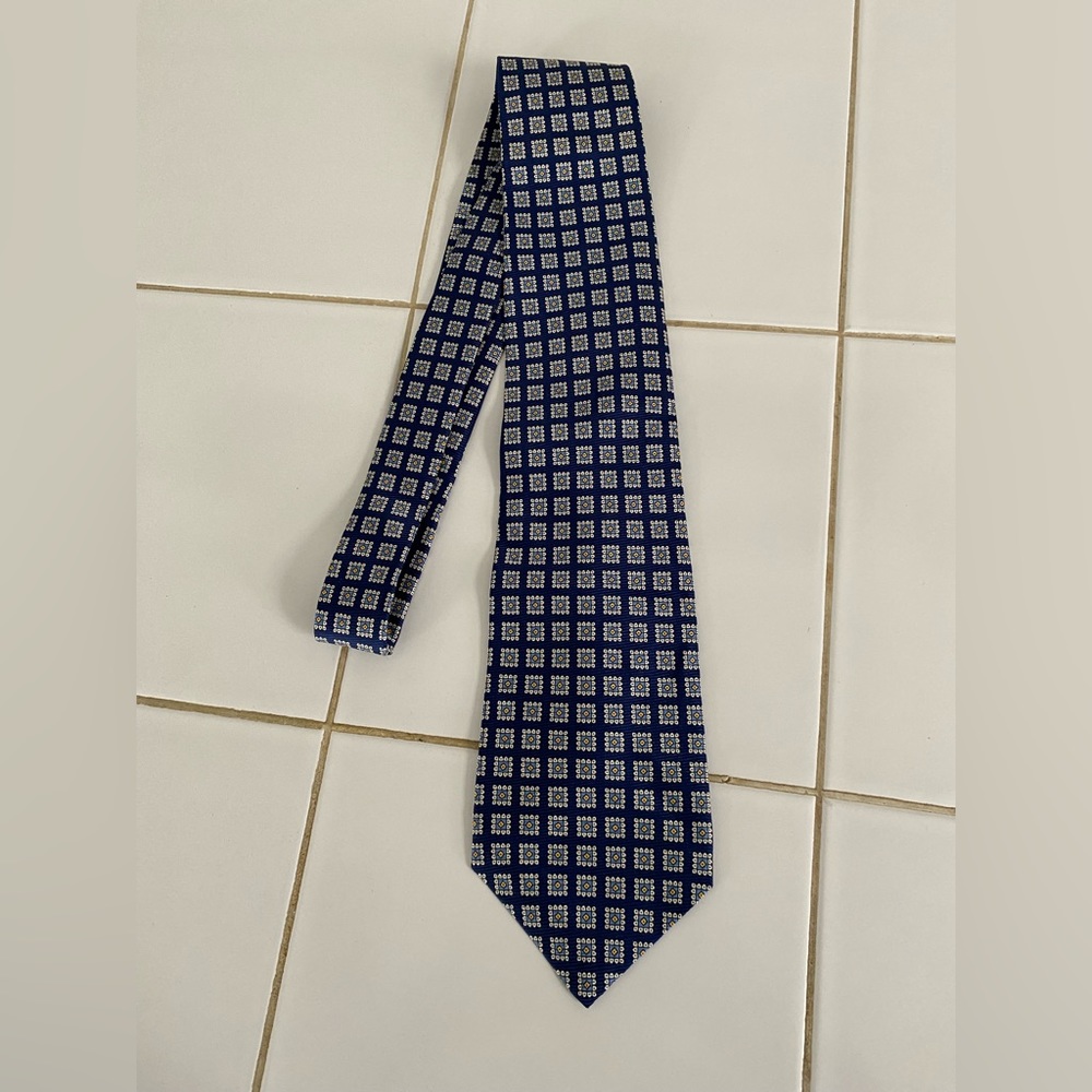 Ralph Lauren tie